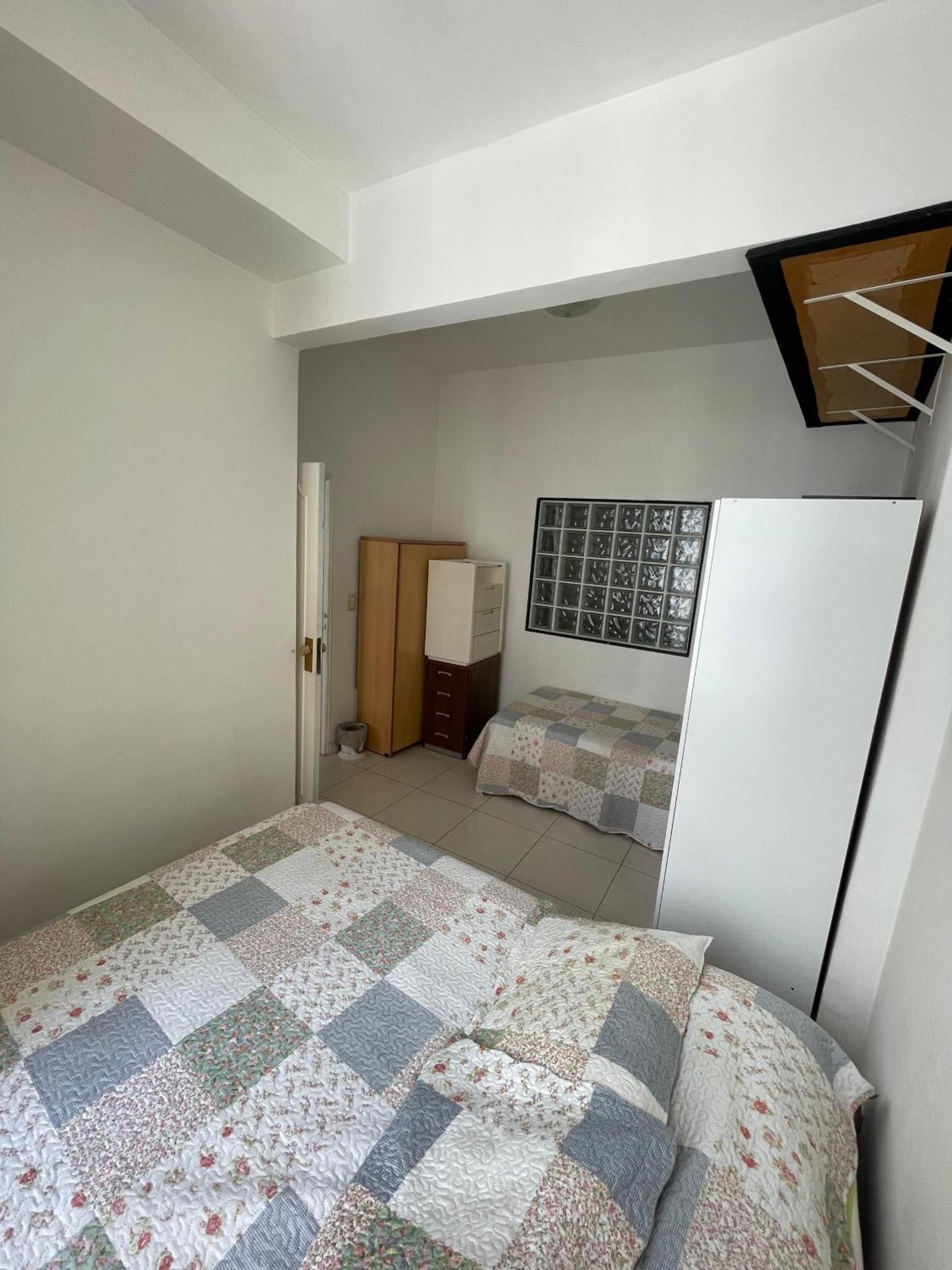 Copa Chic Apart Rio de Janeiro Exterior foto